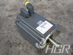 Servo Motor