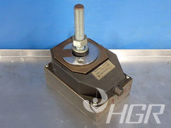 Micro/level Isolator