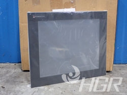 Industrial Panel Mount Monitor