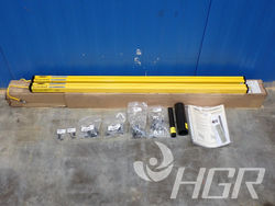 Safety Light Curtain