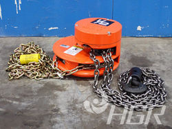 Trolley Hoist