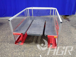 Lift Table 