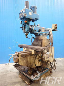 Mill