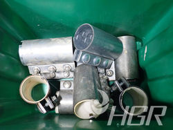 Clamps