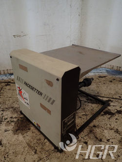 Used Autobag Pace Setter / Bag Sealer