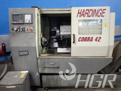 Hardinge deals cobra 42