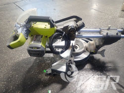 Used Ryobi Saw  HGR Industrial Surplus