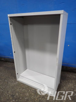 Storage Cabinet