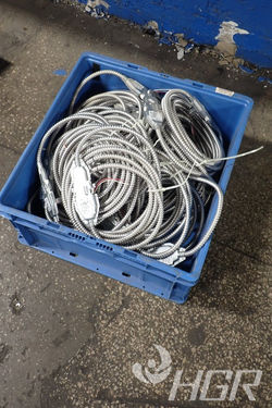 Flex Cables