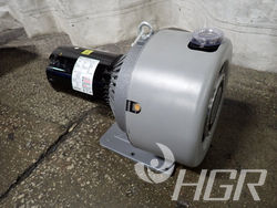 Vacuum Pump