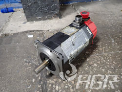 Servo Motor