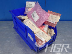 Assorted Parts