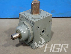 Gearbox