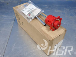 Nfpa Handle