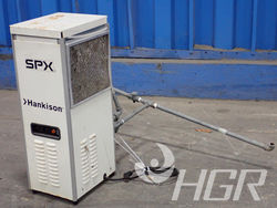 Compressed Air Dryer