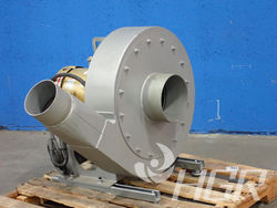 Blower