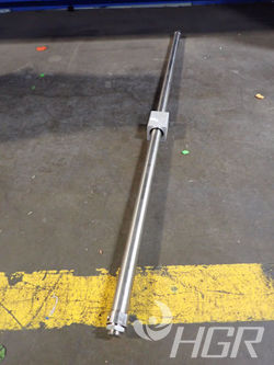 Cylinder