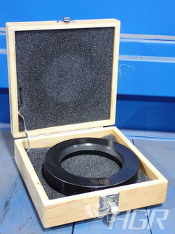 Calibration Ring