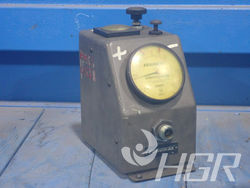 Air Gauge