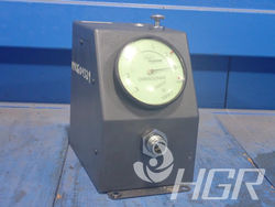 Air Gauge
