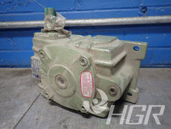 Speed Reducer