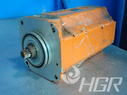 Servo Motor