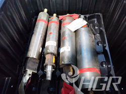 Cylinders