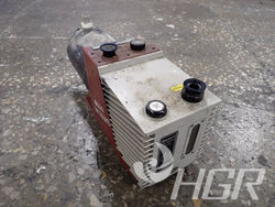 Vacuum Pump