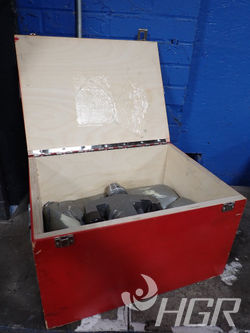 Tool Holder