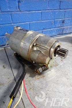 Motor
