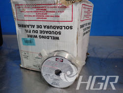 S/s Welding Wire