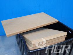 Particle Wood