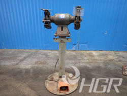 Bench Grinder