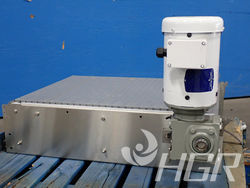 Conveyor With Motor