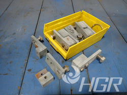 Mounting Blocks