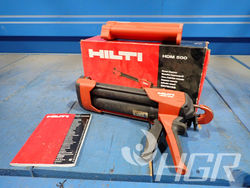 Manual Dispensor