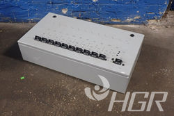 Electric Enclosure