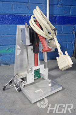 Electrical Fixture