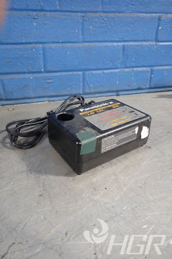 Universal Charger