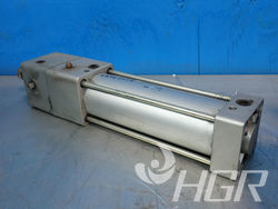 Cylinder