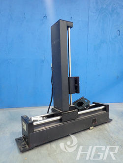 Positioner