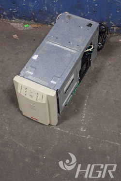 Smart Uninterruptible Power Supply 