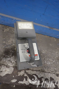 Survey Meter