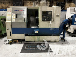 CNC Lathe