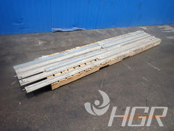 Wheel Railing