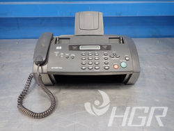 Fax Machine