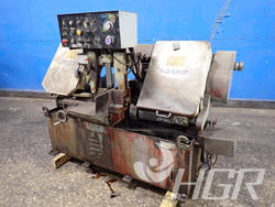Horizontal Band Saw
