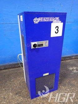 Air Dryer