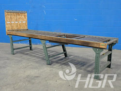 Roller Conveyor 
