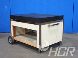 Granite Surface Plate